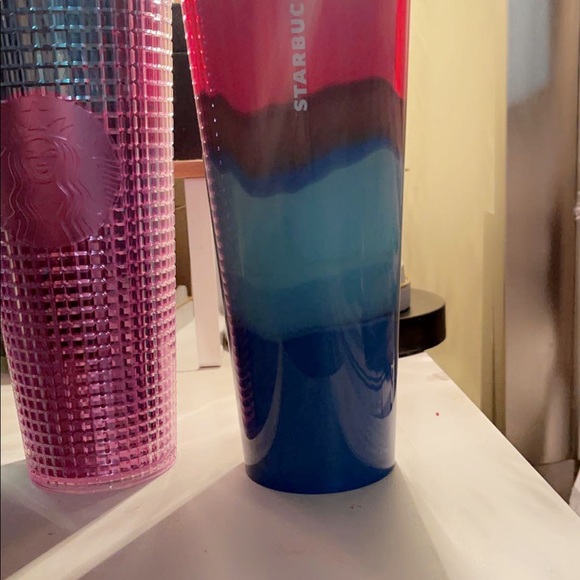 Starbucks Tumbler - Picture 3 of 4